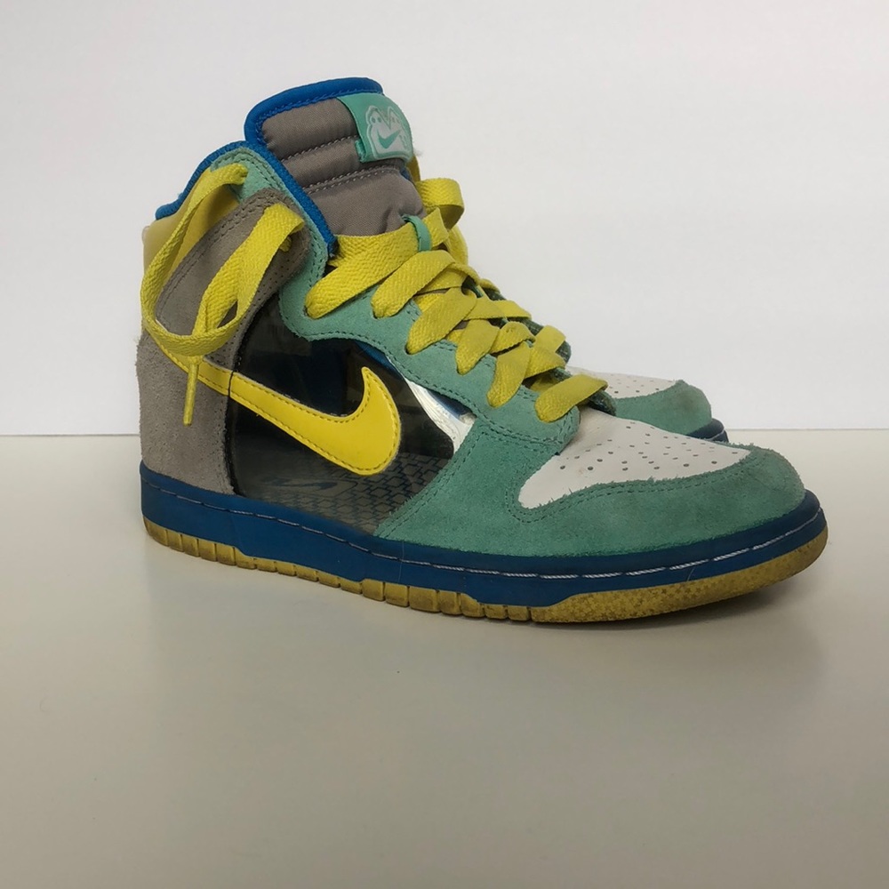 Nike Air Force 1 6.0